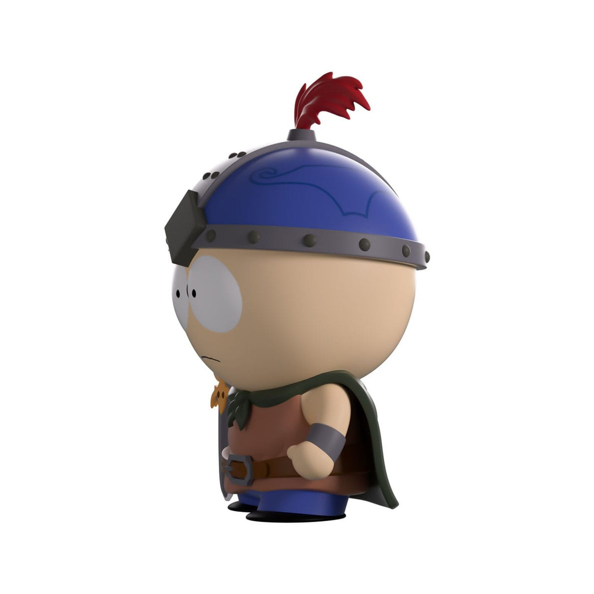 Youtooz Collectibles - South Park - Figurina in vinile di Ranger Stan Marshwalker