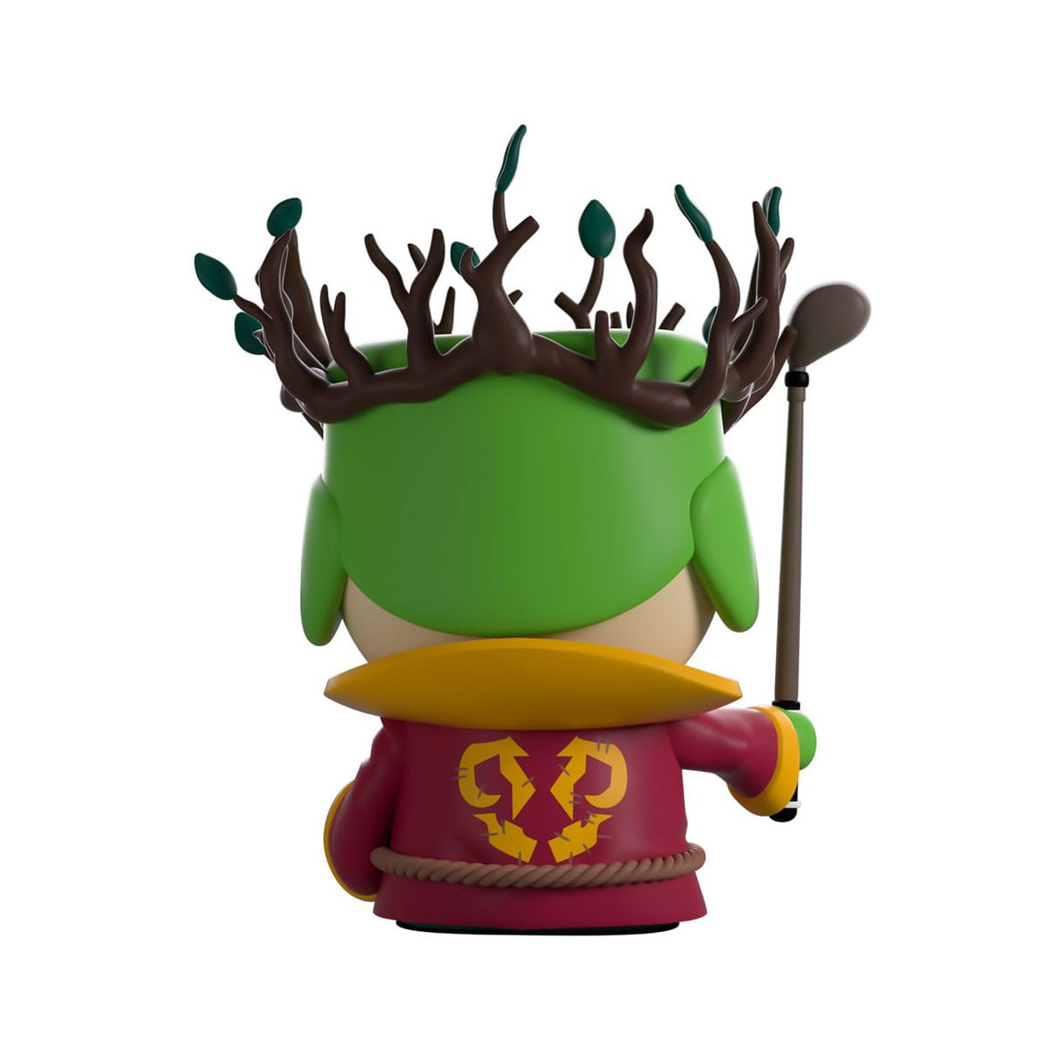 copia di Youtooz Collectibles - South Park - Figurina in vinile di Ranger Stan Marshwalker
