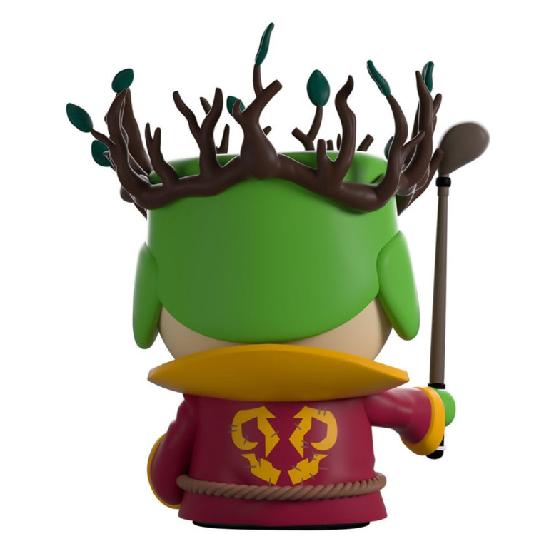 copia di Youtooz Collectibles - South Park - Figurina in vinile di Ranger Stan Marshwalker