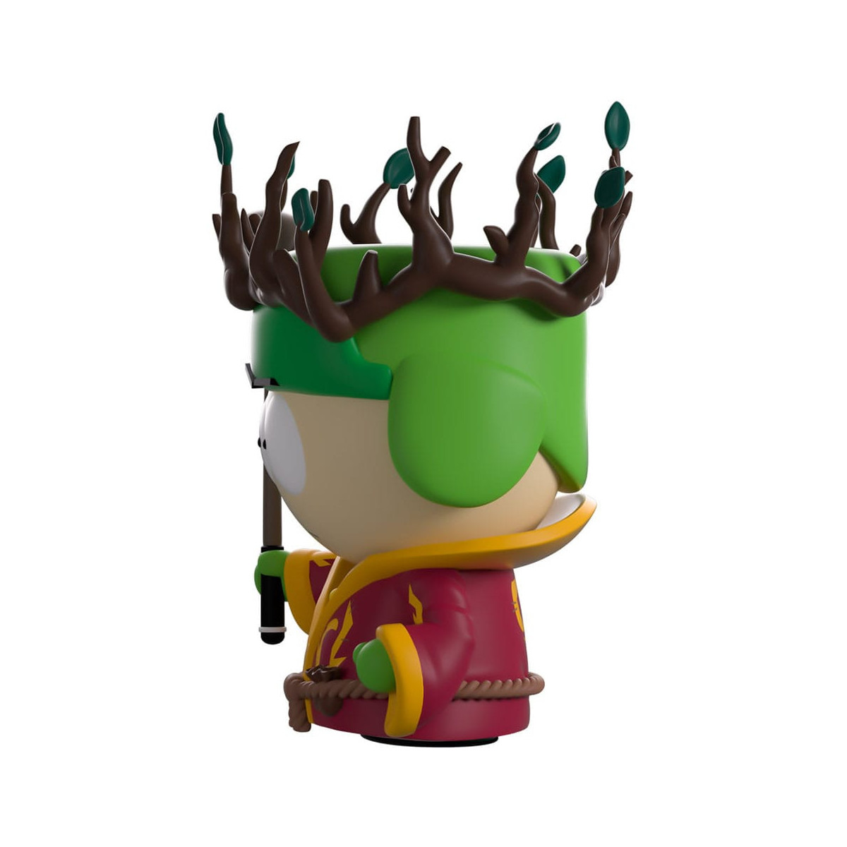 copia di Youtooz Collectibles - South Park - Figurina in vinile di Ranger Stan Marshwalker