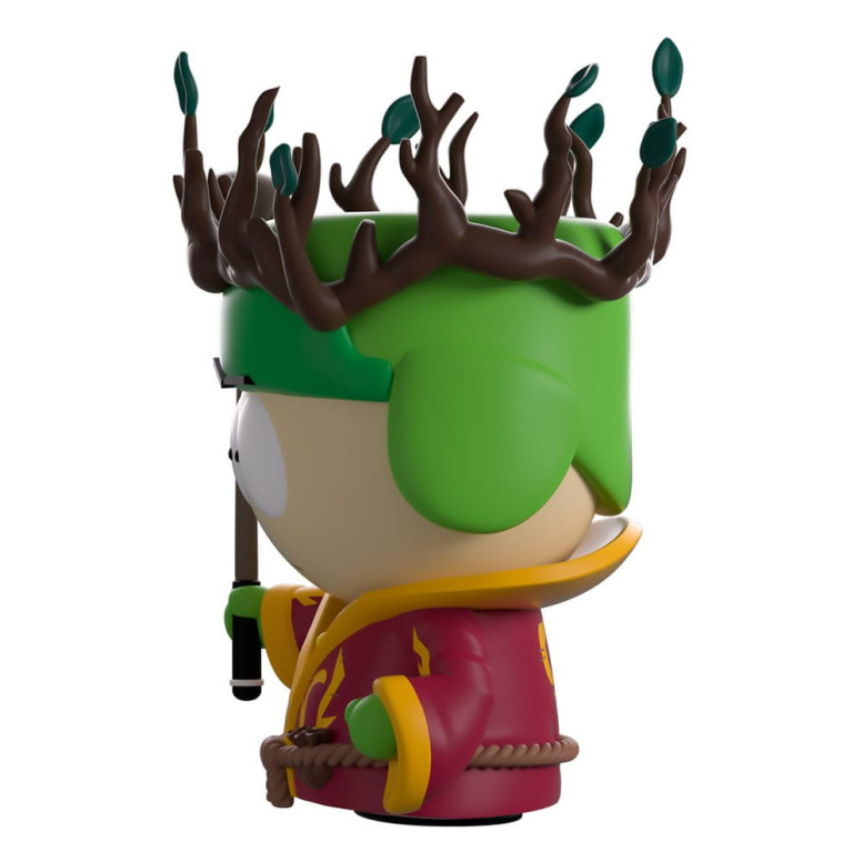 copia di Youtooz Collectibles - South Park - Figurina in vinile di Ranger Stan Marshwalker
