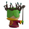 copia di Youtooz Collectibles - South Park - Figurina in vinile di Ranger Stan Marshwalker