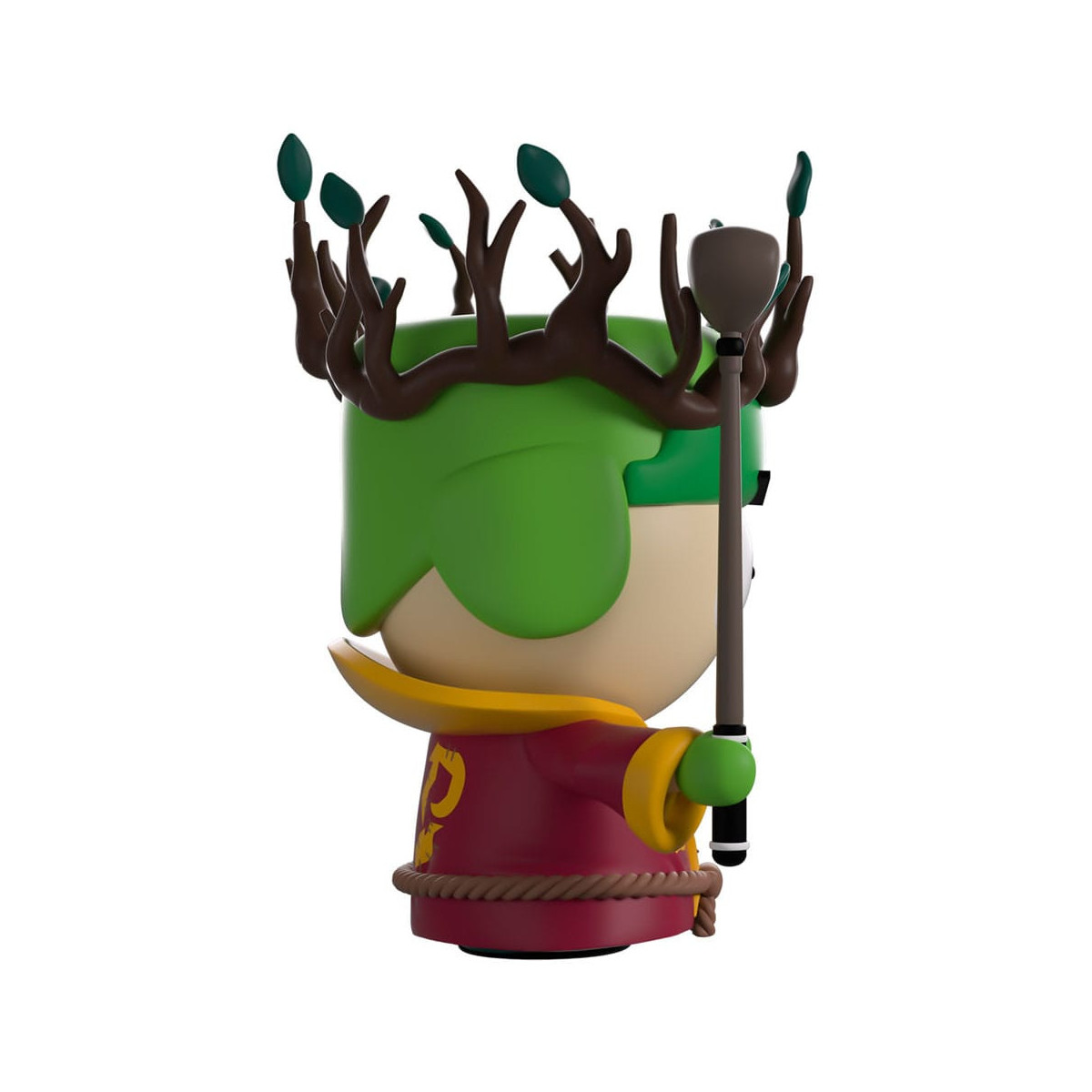copia di Youtooz Collectibles - South Park - Figurina in vinile di Ranger Stan Marshwalker