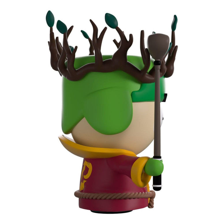 copia di Youtooz Collectibles - South Park - Figurina in vinile di Ranger Stan Marshwalker