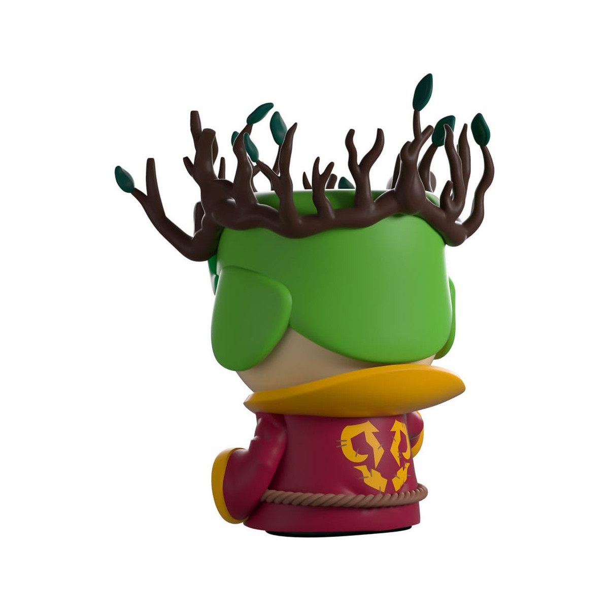 copia di Youtooz Collectibles - South Park - Figurina in vinile di Ranger Stan Marshwalker