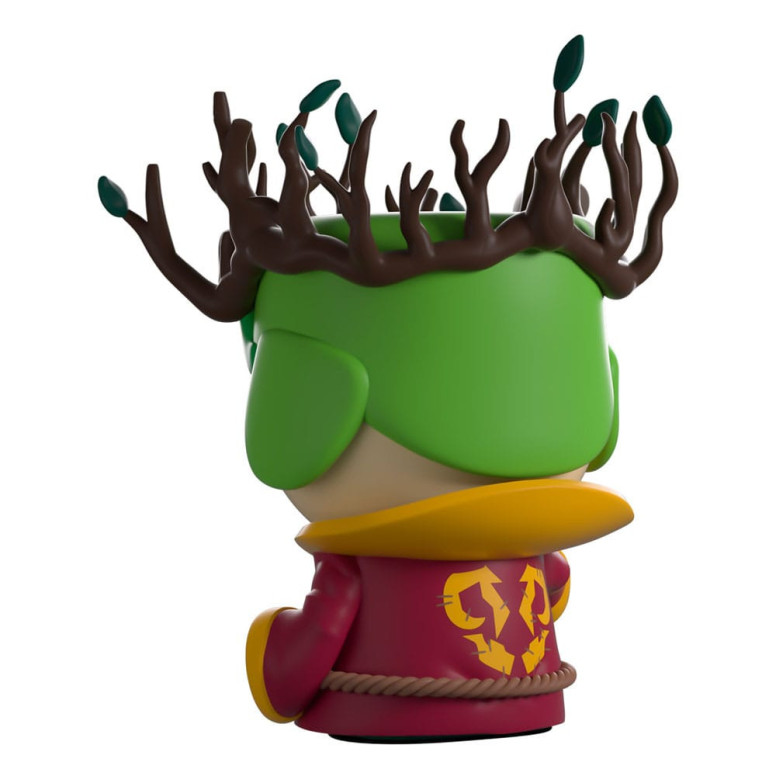 copia di Youtooz Collectibles - South Park - Figurina in vinile di Ranger Stan Marshwalker