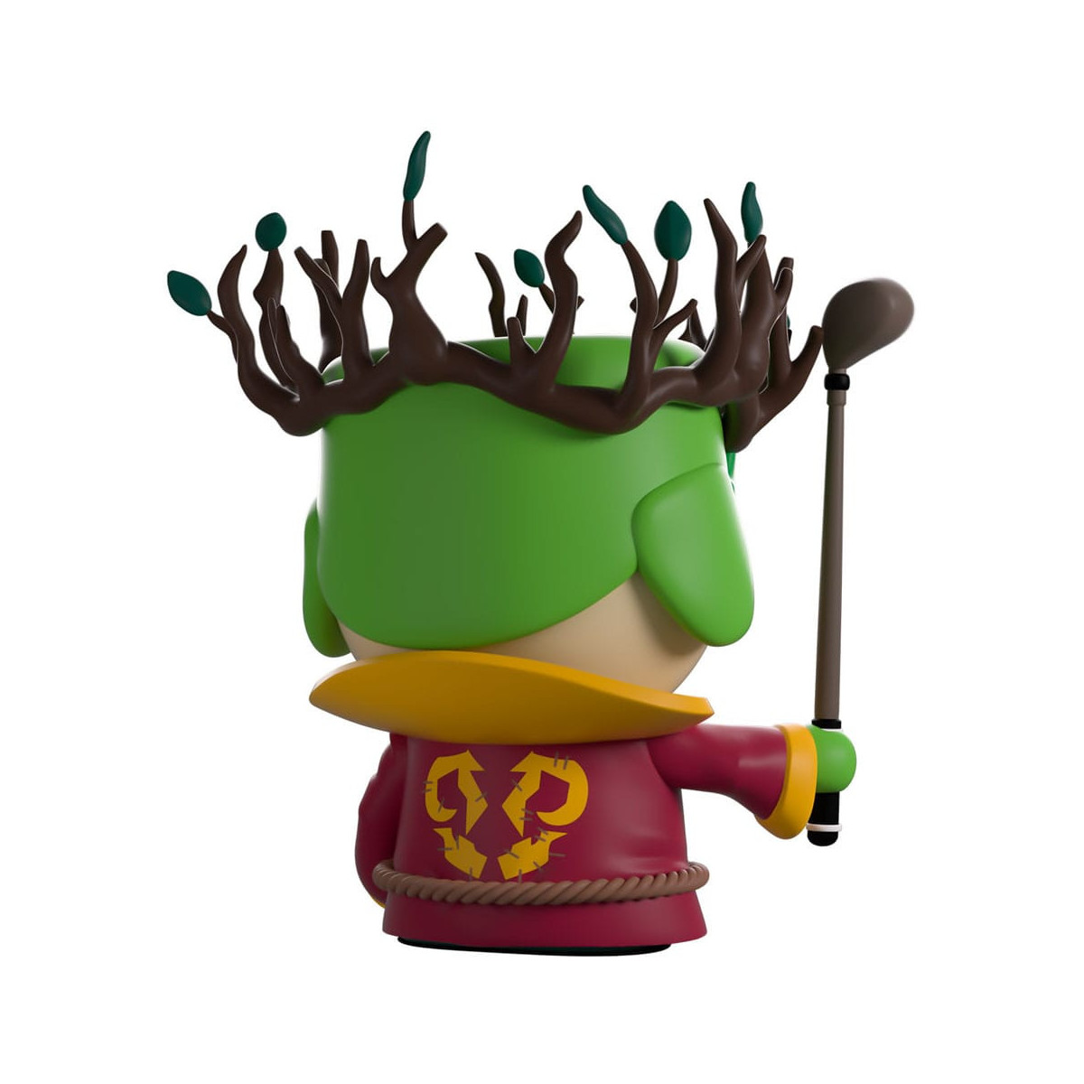 copia di Youtooz Collectibles - South Park - Figurina in vinile di Ranger Stan Marshwalker