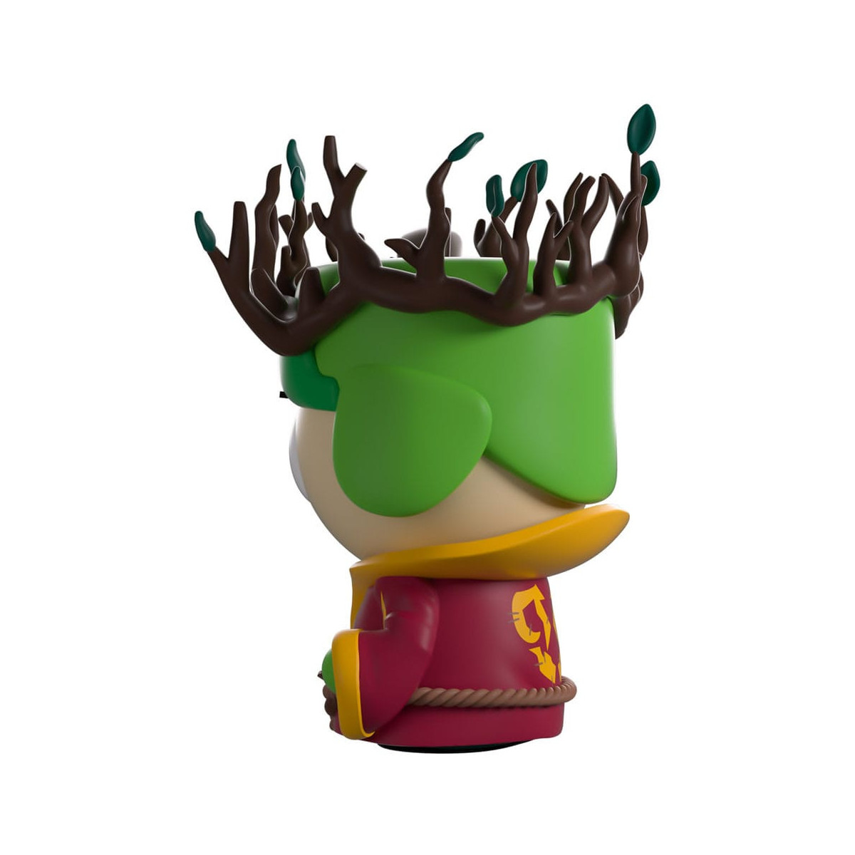 copia di Youtooz Collectibles - South Park - Figurina in vinile di Ranger Stan Marshwalker