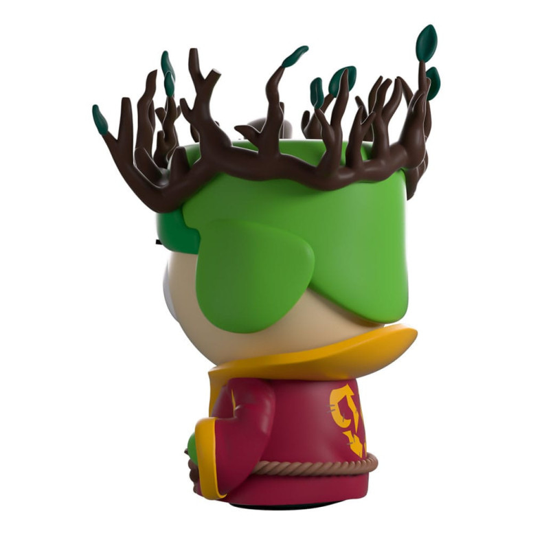 copia di Youtooz Collectibles - South Park - Figurina in vinile di Ranger Stan Marshwalker