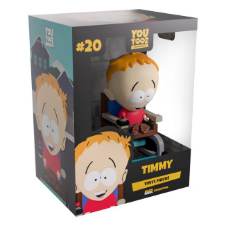 Youtooz Collectibles - South Park - Figurina in vinile di Timmy