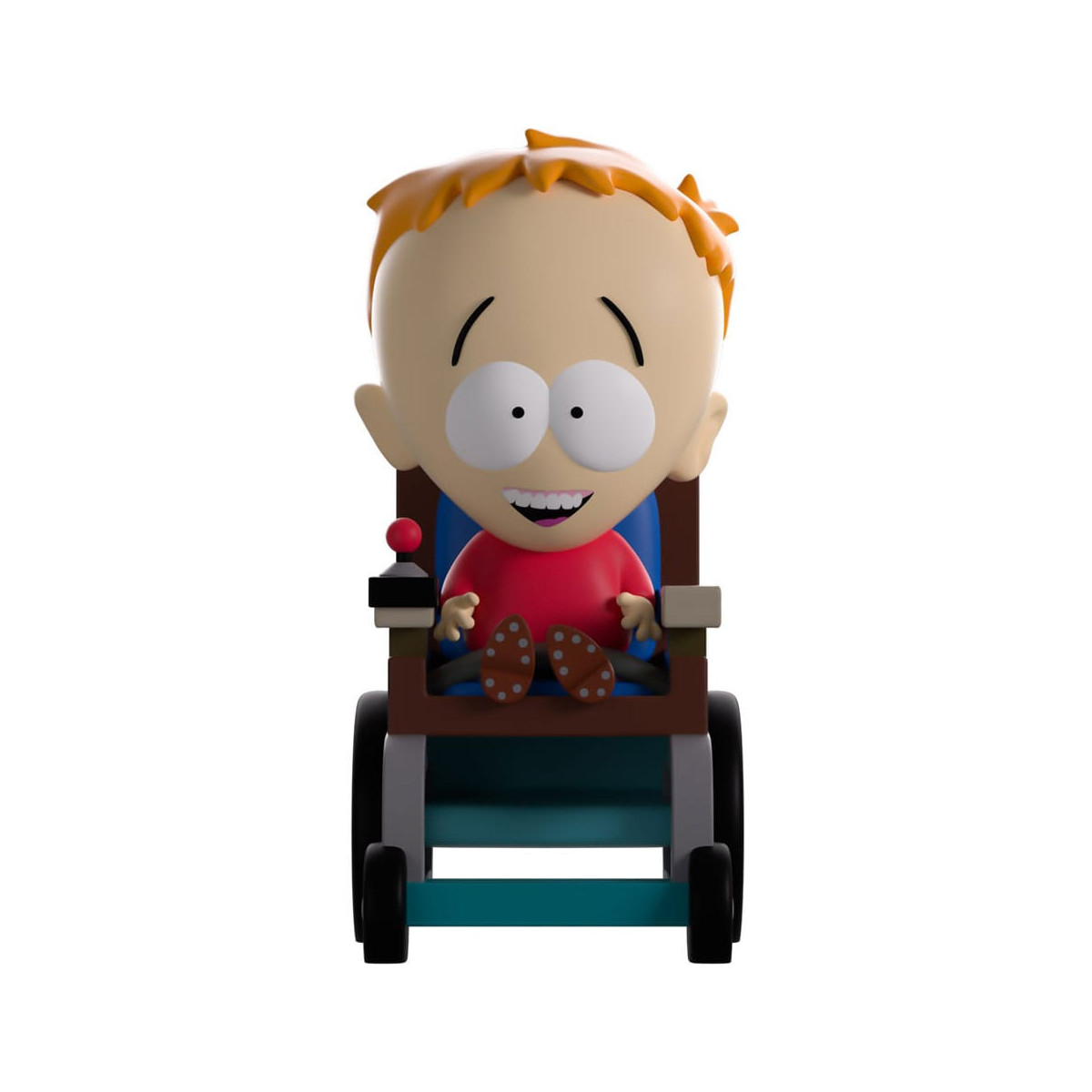 Youtooz Collectibles - South Park - Figurina in vinile di Timmy