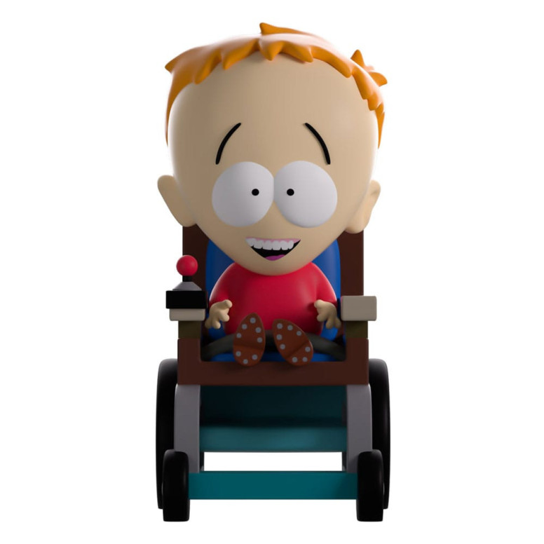 Youtooz Collectibles - South Park - Figurina in vinile di Timmy