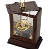 The Noble Collection - HARRY POTTER - Ciondolo "Ritorno nel tempo"