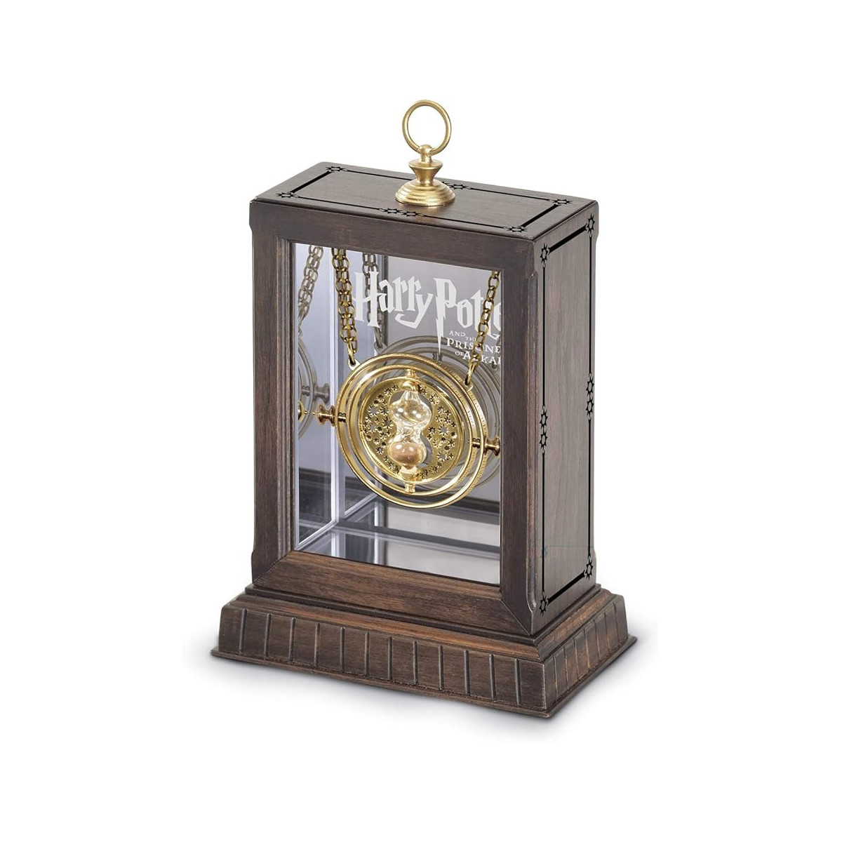 The Noble Collection - HARRY POTTER - Ciondolo "Ritorno nel tempo"