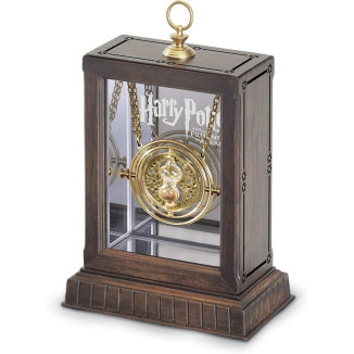The Noble Collection - HARRY POTTER - Ciondolo "Ritorno nel tempo"