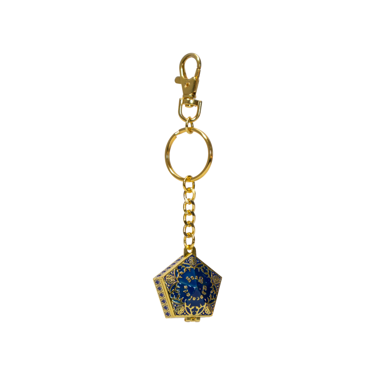 The Noble Collection - HARRY POTTER - Portachiavi Cioccorana