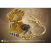 The Noble Collection - HARRY POTTER - Portachiavi Cioccorana