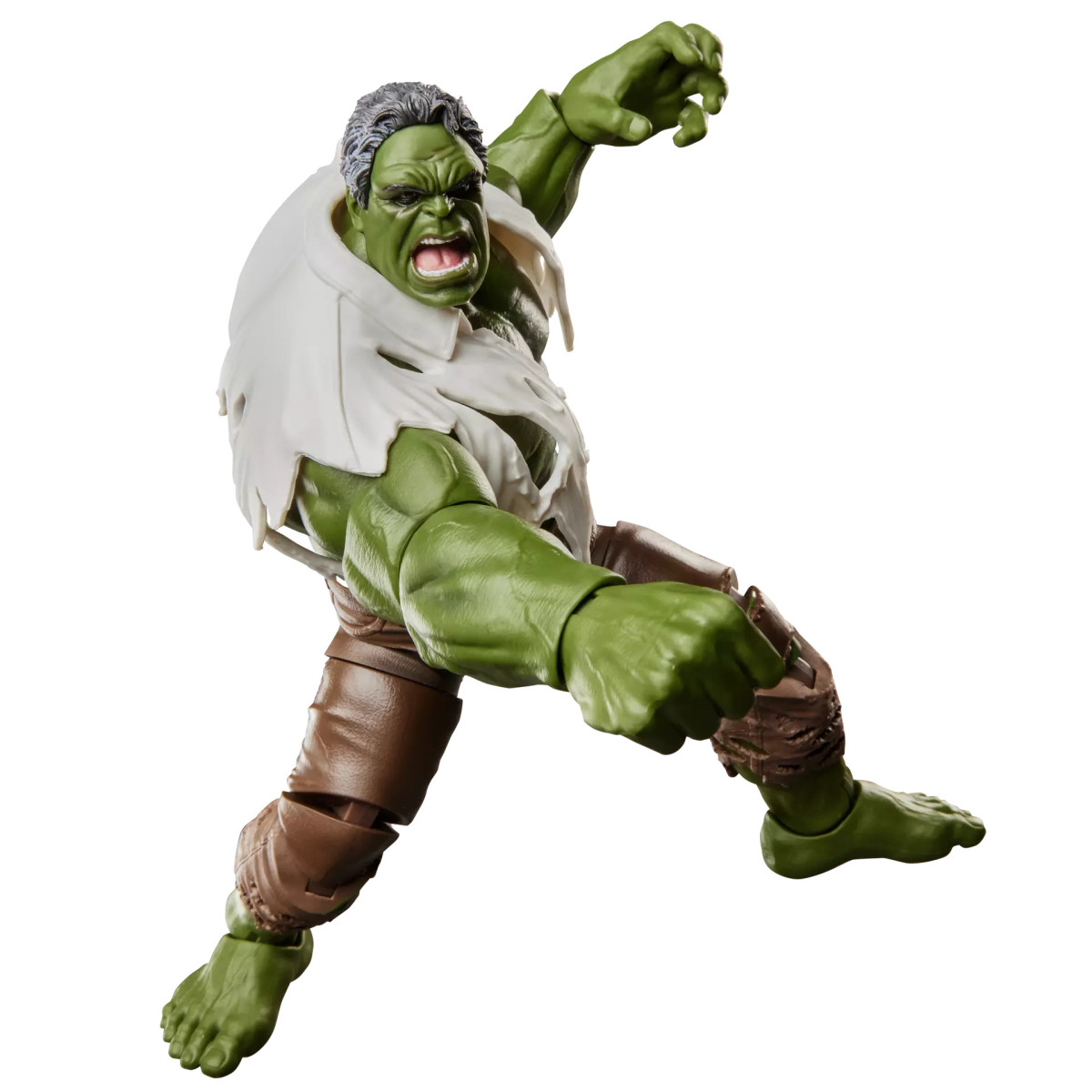 Hasbro Marvel Legends Serie - - Spider-Man: Brand New Day Hulk