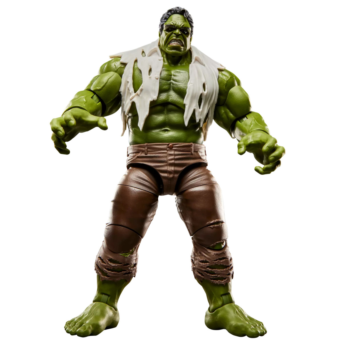 Hasbro Marvel Legends Serie - - Spider-Man: Brand New Day Hulk