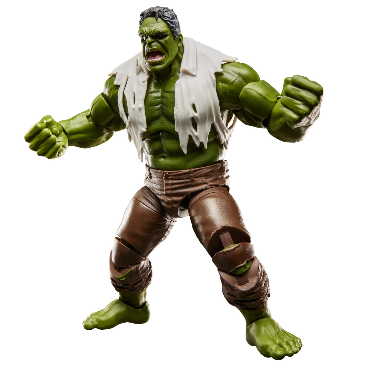 Hasbro Marvel Legends Serie - - Spider-Man: Brand New Day Hulk
