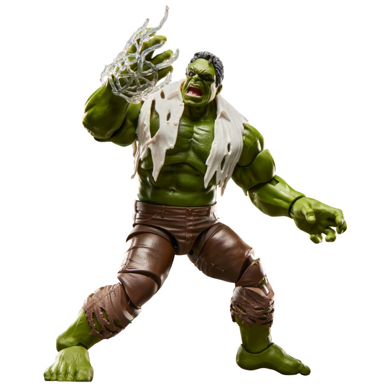 Hasbro Marvel Legends Serie - - Spider-Man: Brand New Day Hulk