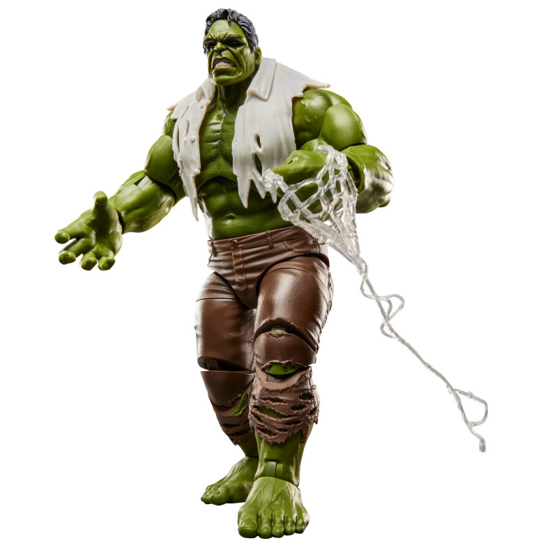 Hasbro Marvel Legends Serie - - Spider-Man: Brand New Day Hulk