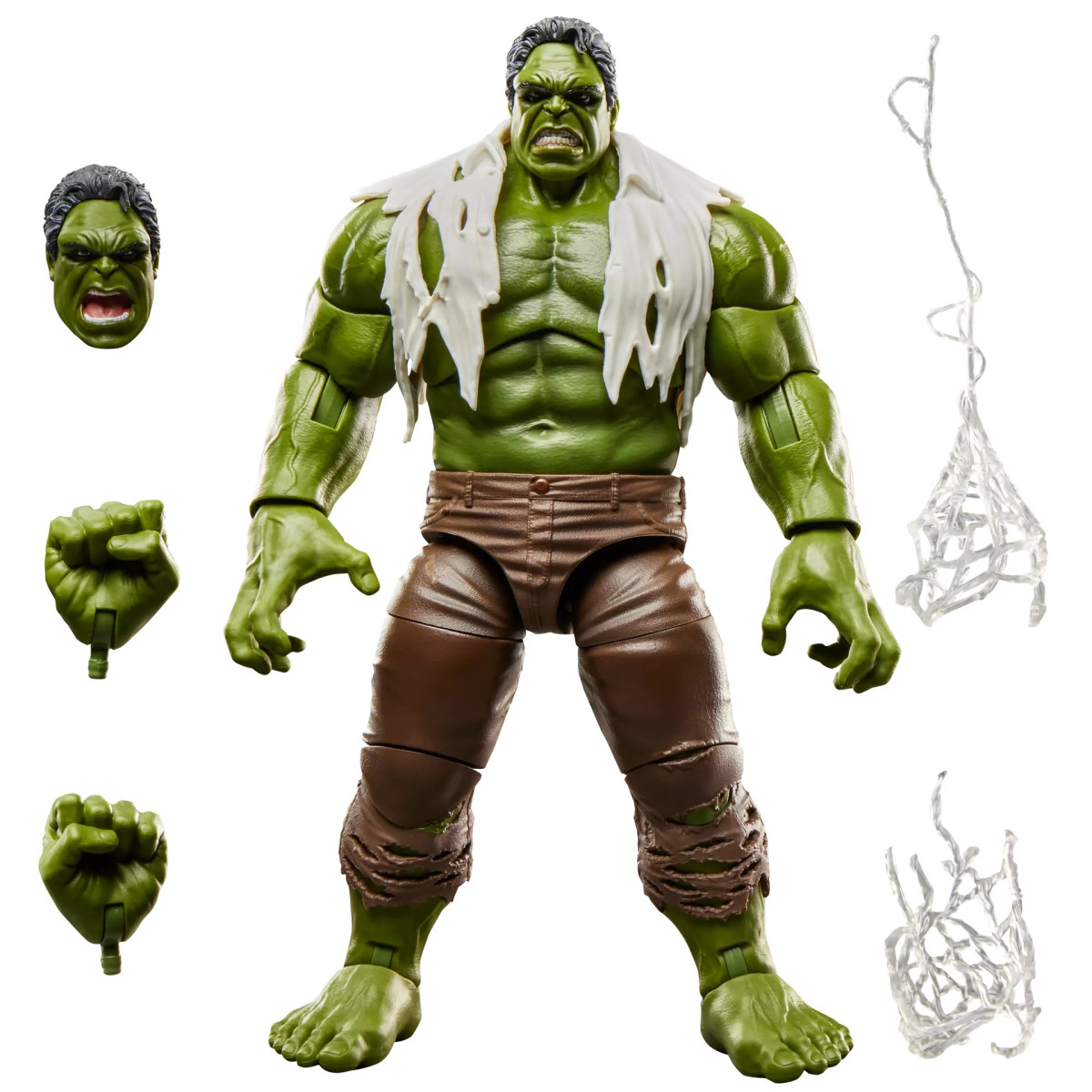 Hasbro Marvel Legends Serie - - Spider-Man: Brand New Day Hulk