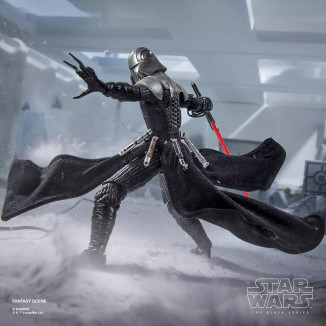 Star Wars Black Series Gaming Greats - Lord Starkiller - The Force Unleashed