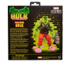 Marvel Legends L'incredibile " Hulk " - Il professore Hulk