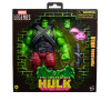 Marvel Legends L'incredibile " Hulk " - Il professore Hulk