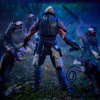 Hasbro G.I.JOE Serie Classified - Il professor Rottclaw e il e Deinonychus Cobra