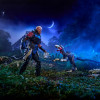 Hasbro G.I.JOE Serie Classified - Il professor Rottclaw e il e Deinonychus Cobra