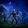Hasbro G.I.JOE Serie Classified - Il professor Rottclaw e il e Deinonychus Cobra