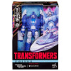 Hasbro - Transformers The Movie - SCOURGE Classe Voyager - Collezione Studio Series MTMTE