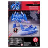 Hasbro - Transformers The Movie - SCOURGE Classe Voyager - Collezione Studio Series MTMTE