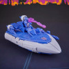 Hasbro - Transformers The Movie - SCOURGE Classe Voyager - Collezione Studio Series MTMTE