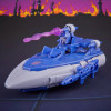 Hasbro - Transformers The Movie - SCOURGE Classe Voyager - Collezione Studio Series MTMTE