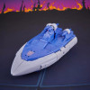 Hasbro - Transformers The Movie - SCOURGE Classe Voyager - Collezione Studio Series MTMTE