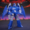 Hasbro - Transformers The Movie - SCOURGE Classe Voyager - Collezione Studio Series MTMTE