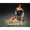 Bandai Tamashii - Z - - Recoome | Figurina Dragon Ball SHF SHFiguarts