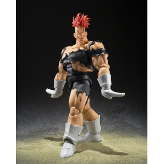 Bandai Tamashii - Z - - Recoome | Figurina Dragon Ball SHF SHFiguarts