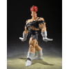 Bandai Tamashii - Z - - Recoome | Figurina Dragon Ball SHF SHFiguarts