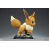 Sideshow Pokémon - Statua di Eevee 1/1