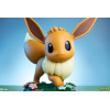 Sideshow Pokémon - Statua di Eevee 1/1