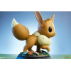 Sideshow Pokémon - Statua di Eevee 1/1