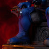 Iron Studios - DC Comics - Darkseid Unleashed Art, scala 1/10.