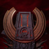 Iron Studios - DC Comics - Darkseid Unleashed Art, scala 1/10.