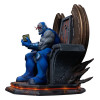 Iron Studios - DC Comics - Darkseid Unleashed Art, scala 1/10.