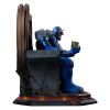 Iron Studios - DC Comics - Darkseid Unleashed Art, scala 1/10.