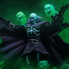 Iron Studios - Scareglow Art Scala 1/10 (GITD) - Masters of the Universe - I Padroni dell'Universo
